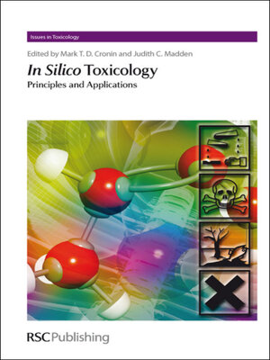 cover image of In Silico Toxicology